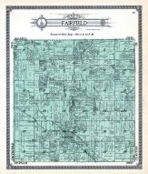 Fairfield Township, Fayette County 1916